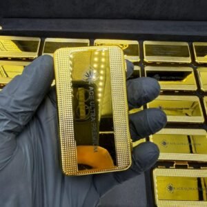 Ace Ultra Premium Gold 2G Disposable