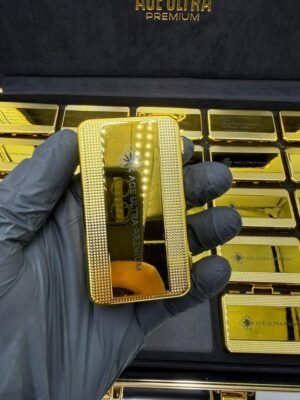 Ace Ultra Premium Gold 2G Disposable