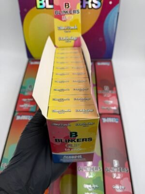 Blinkers 2g Flip Slurpie Disposable