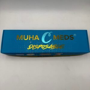 Cookies x Muha Meds 2G Disposable