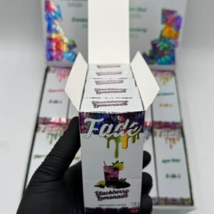 Fade Disposable 2G 3 in 1 V3