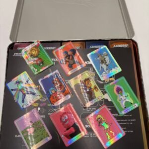 Sluggers Hit Switch 3G Disposable