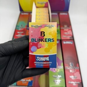 Blinkers 2g Flip Slurpie Disposable