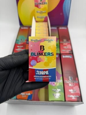 Blinkers 2g Flip Slurpie Disposable