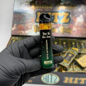 Hitz Infinity Invite Only 2G Disposable