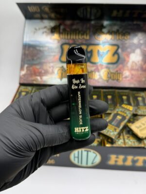 Hitz Infinity Invite Only 2G Disposable