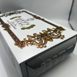 Hitz Zeus Disposable 2G Vape