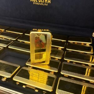 Ace Ultra Premium Gold 2G Disposable
