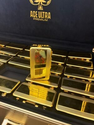 Ace Ultra Premium Gold 2G Disposable