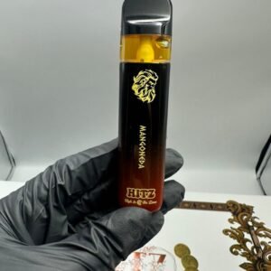 Hitz Zeus Disposable 2G Vape