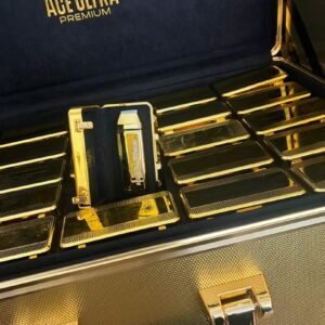 Ace Ultra Premium Gold 2G Disposable