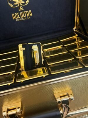 Ace Ultra Premium Gold 2G Disposable