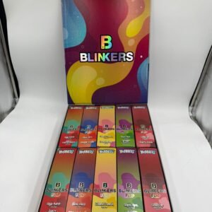Blinkers 2g Flip Slurpie Disposable