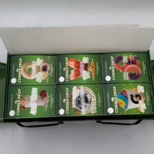 Splitz 2G Disposable