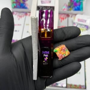 Fade Disposable 2G 3 in 1 V3