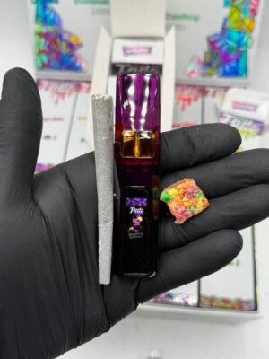 Fade Disposable 2G 3 in 1 V3