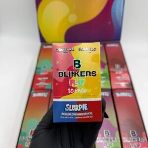 Blinkers 2g Flip Slurpie Disposable