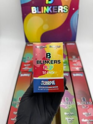 Blinkers 2g Flip Slurpie Disposable
