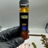 Hitz Zeus Disposable 2G Vape