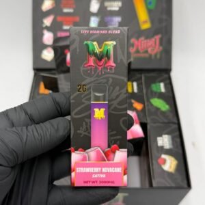 Minaj Extracts Disposable 2G