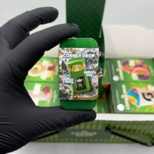 Splitz 2G Disposable