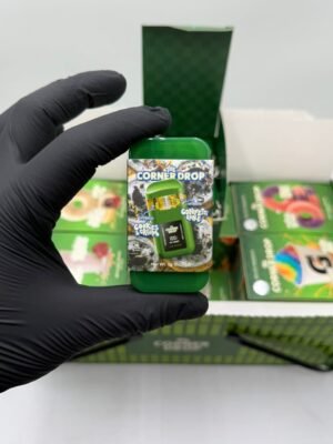 Splitz 2G Disposable