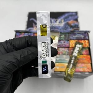 OG Cake Ammo Exclusive 2G Disposable
