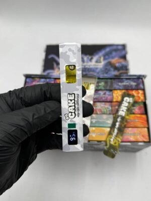 OG Cake Ammo Exclusive 2G Disposable