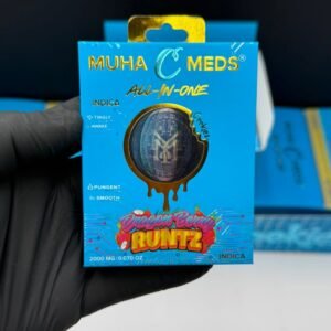 Cookies x Muha Meds 2G Disposable