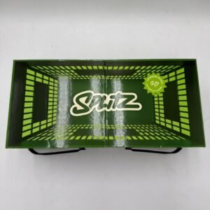Splitz 2G Disposable