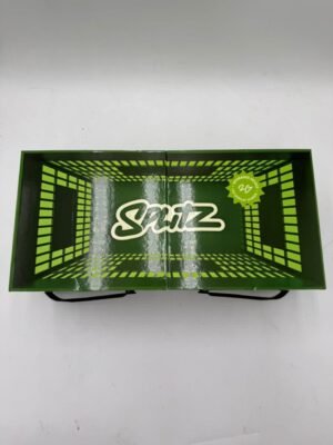 Splitz 2G Disposable