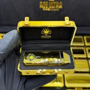 Ace Ultra Premium Gold 2G Disposable