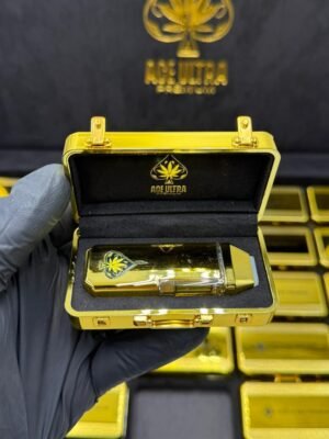 Ace Ultra Premium Gold 2G Disposable