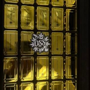 Ace Ultra Premium 2G Disposable Gold Edition