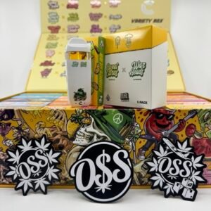 Choices Lab 2G Disposable