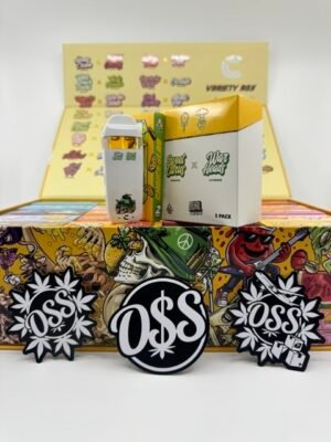 Choices Lab 2G Disposable