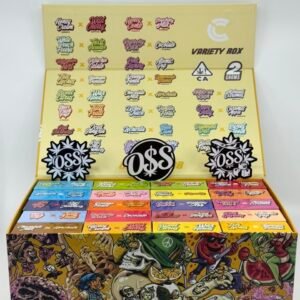 Choices Lab 2G Disposable