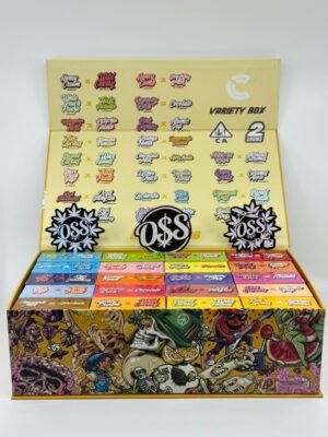 Choices Lab 2G Disposable