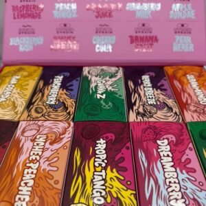 Grab n Dab 2G Disposable