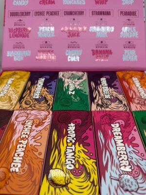 Grab n Dab 2G Disposable