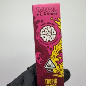 Grab n Dab 2G Disposable