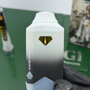 Luigi V8 Disposable 2G Vape