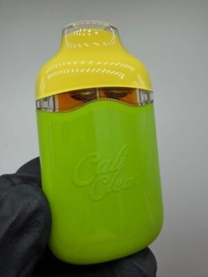Cali Clear 2G Disposable Select/Switch