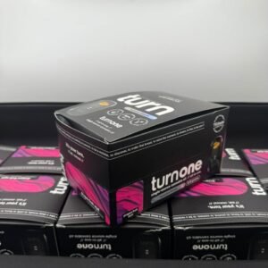 Turn Pack Disposable 2G Vape SZN 1 - Collection