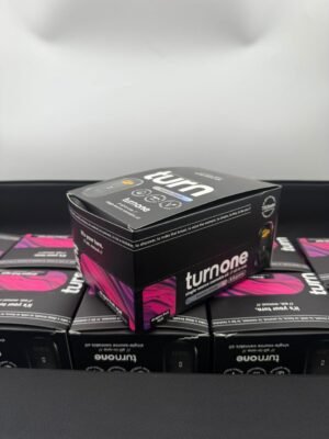 Turn Pack Disposable 2G Vape SZN 1 - Collection