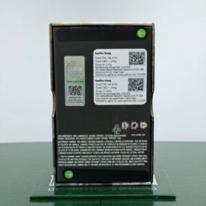 Luigi V8 Disposable 2G Vape