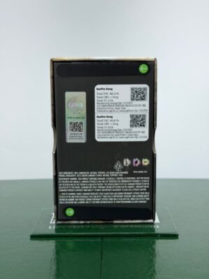 Luigi V8 Disposable 2G Vape