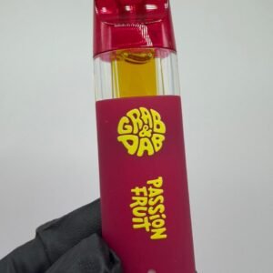 Grab n Dab 2G Disposable