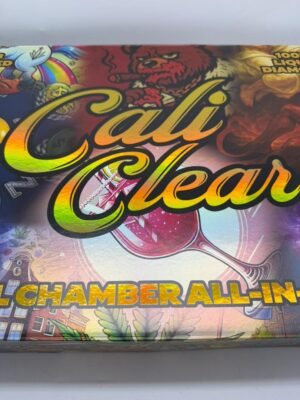 Cali Clear 2G Disposable Select/Switch