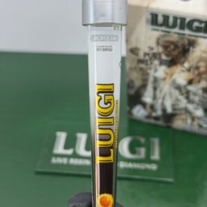 Luigi V8 Disposable 2G Vape